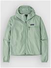 Patagonia Light & Variable Takki thin ice Naiset