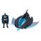Batman Ninja Strike Batwing ja Batman-hahmo – kuva 7