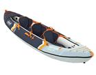 Coleman Sevylor Maui 2 +1 ilmatäytteinen kajakki