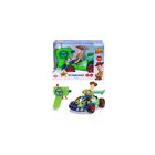 Toy Story - Woody ja Refresh Rc Buggy GADGET
