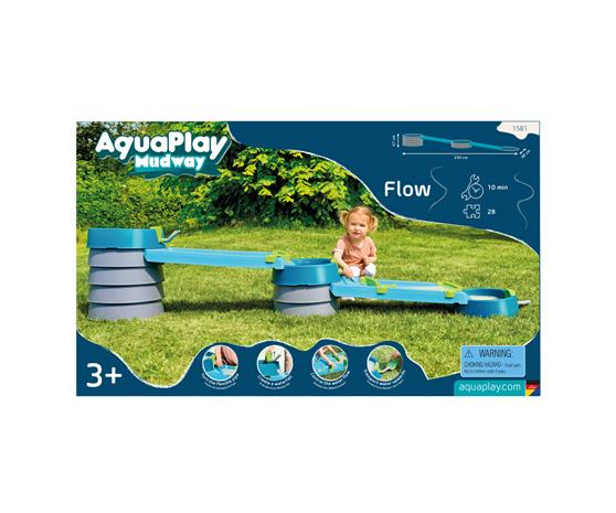 Mudway Flow AquaPlay