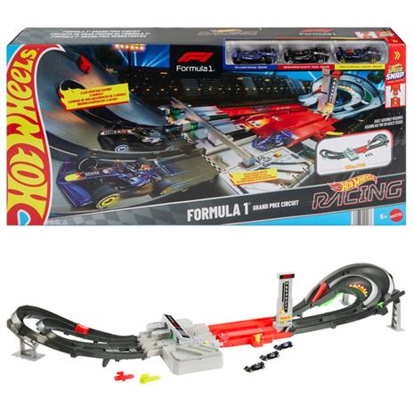 Hot Wheels JDY16