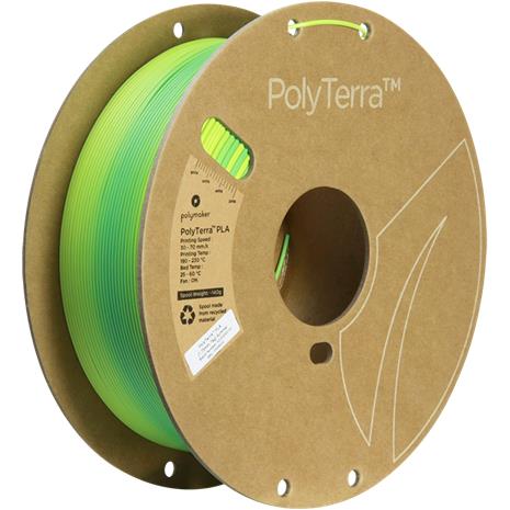 Polymaker Polyterra Pla Gradient