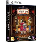 Paper Ghost Stories: Third Eye Open - Collectors Edition, PS5 -peli