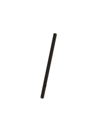 M Pro Series - Extension Pipe 1.5m Black
