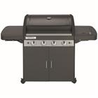 Campingaz 4 Series Classic LS D -kaasugrilli