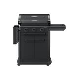 Campingaz 3 Series Onyx S -kaasugrilli