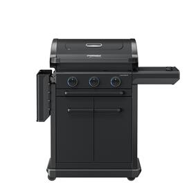 Campingaz 3 Series Onyx S -kaasugrilli