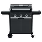 Campingaz 3 Series Select LS Plus -kaasugrilli