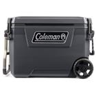Coleman Convoy 65 QT pyörillä varustettu kylmälaukku