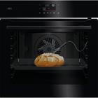 AEG 5000 SurroundCook with SteamBake TA5PB534PB, uuni