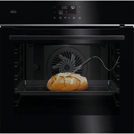AEG 5000 SurroundCook with SteamBake TA5PB534PB, uuni