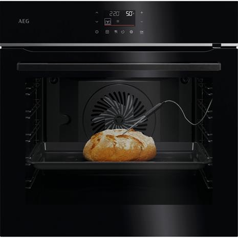 AEG 5000 SurroundCook with SteamBake TA5PB534PB, uuni