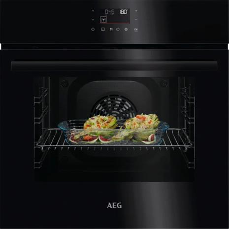 AEG 5000 SurroundCook TU5PB403PB, uuni