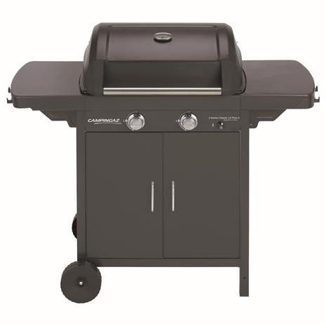 Campingaz 2 Series Classic LX Plus D -kaasugrilli
