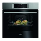 AEG 5000 SurroundCook B6P00MM, uuni