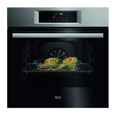 AEG 5000 SurroundCook B6P00MM, uuni – kuva 1/3