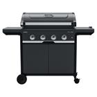 Campingaz 4 Series Select LS Plus kaasugrilli