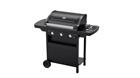 Campingaz 3 Series Compact LS -kaasugrilli