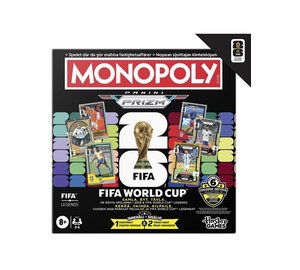 Monopoly: FIFA Edition (Suomi) LAUTA