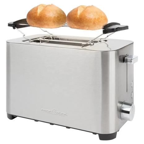 Leivänpaahdin ProfiCook PC-TA1251