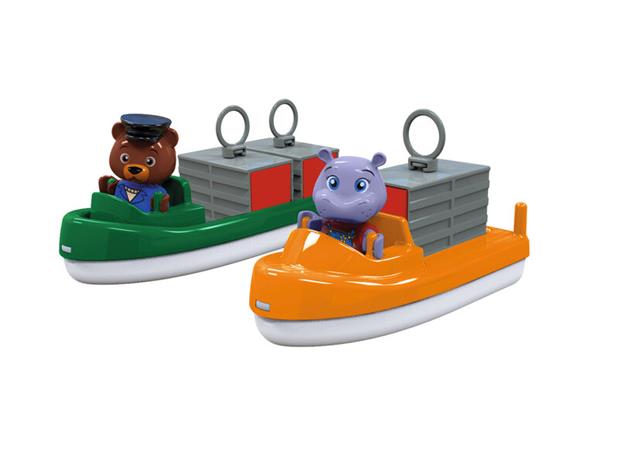 Simba Toys Kylpylelu
