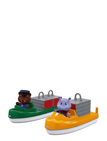 Simba Toys Kylpylelu