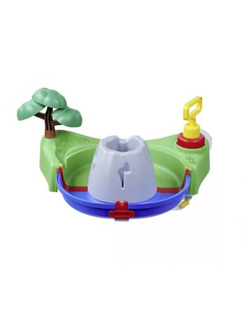 Aquaplay Sploshy Volcano