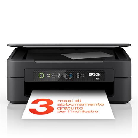 Epson Expression Home XP-2200 Mustesuihkutulostin Multifunction - väri - Muste