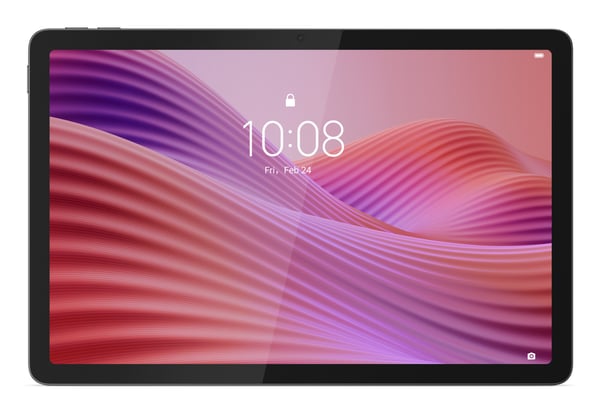 Lenovo Tab (2025) 10.1" WiFi 128GB, tabletti + kotelo – kuva 8/8