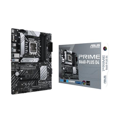 Emolevy Emolevy – ASUS – PRIME B660-PLUS D4 – (90MB18X0-M0EAY0)