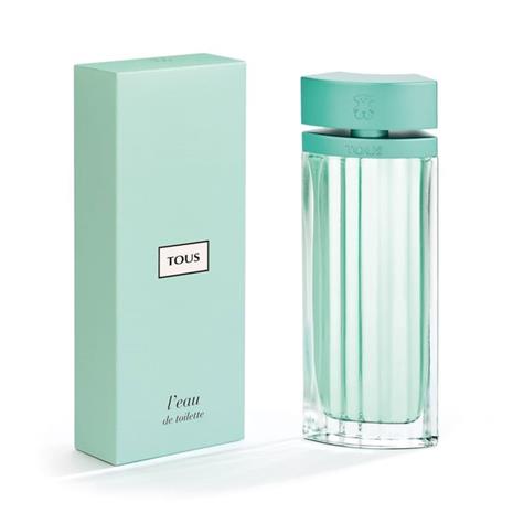 Tous L'Eau - EdT 90 ml