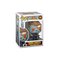 Funko Pop! Marvel: Marvel Zombies - Zombie Hawkeye FIGU – kuva 1