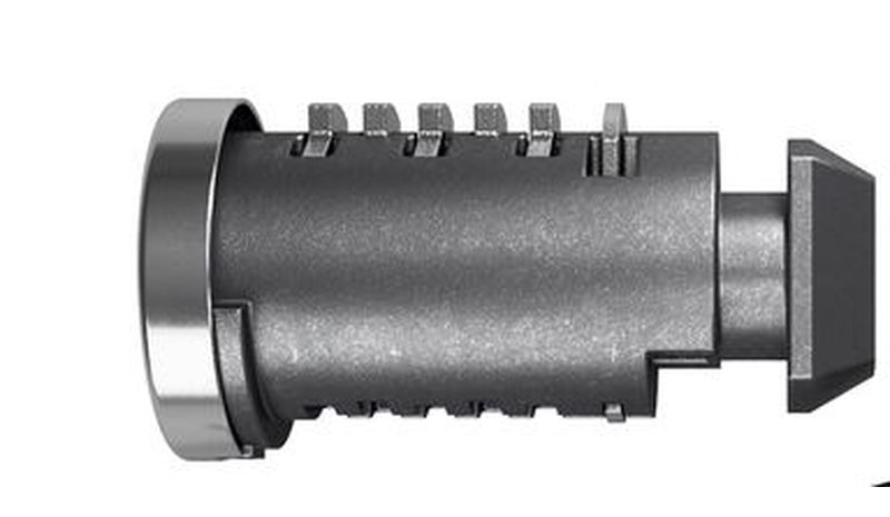 Thule TH LN096 lukkosylinteri