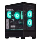 Actina KOMACNGIP0295 (Ryzen 7 8700F, 32 GB, 1 TB SSD, Win 11), keskusyksikkö