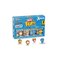 Funko Bitty Pop!: X-men - Jean Grey w CH, 4-pack (2,5cm) FIGU – kuva 1