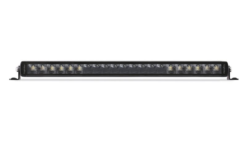 Hanma HML-B1863E-OS5 12/24V 105W LED lisävalopaneeli, Polttimot