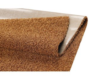 Narma Spice -nukkamatto, caramel, 133 x 200 cm