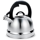 Vedenkeitin 2,9l Mr-1329, ruostumaton teräs, pillillä