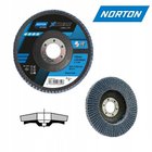 Hiomalaikka Norton Vulcan 125 P40
