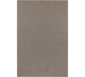 Narma-kilimas Brooklyn™ ruskea 80x200 cm