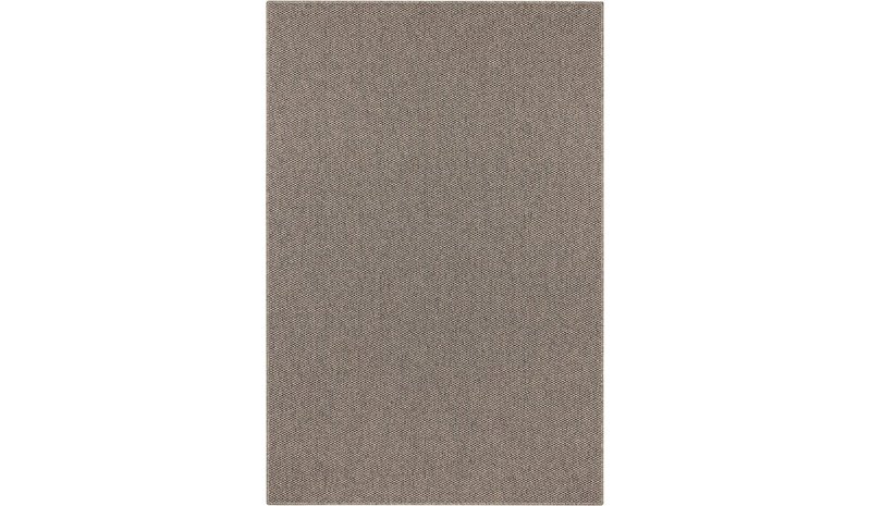 Narma-kilimas Brooklyn™ ruskea 80x200 cm