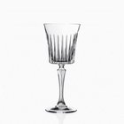 RCR CRISTALLERIA ITALIANA - Kuppi, 300 ml, 6 kpl