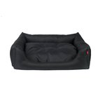 Lemmikin peti Amiplay sofa Basic, XXL, musta