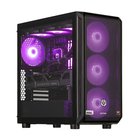 Actina KOMACNGIP0245 (Ryzen 7 7800X3D, 32 GB, 2 TB SSD, Win 11), keskusyksikkö