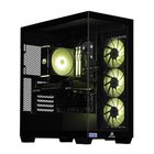 Actina KOMACNGIP0206 (Ryzen 7 8700F, 32 GB, 2 TB SSD, Win 11), keskusyksikkö