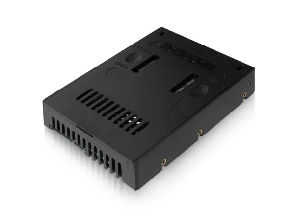 Icy Dock MB882SP1S2B