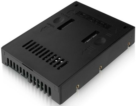 Icy Dock MB882SP1S2B