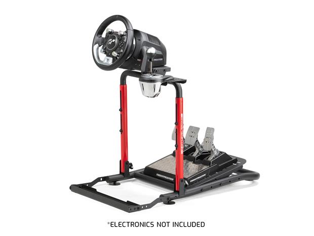 Next Level Racing Wheel Stand Lite 2.0, rattiteline