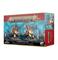 Warhammer Age of Sigmar: Stormcast Eternals Dracothian Guard -hahmo – kuva 1